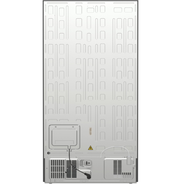 HISENSE-RSIM535ACE-19 HISENSE Side-by-Side RSIM535ACE Dozator vode/leda, NoFrost, sa spremnikom za vodu, proizvedeno u Europi - Slika 12
