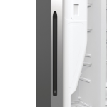 HISENSE Side-by-Side RSIM535ACE Dozator vode/leda, NoFrost, sa spremnikom za vodu, proizvedeno u Europi - Slika 21