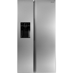 HISENSE Side-by-Side RSIM535ACE Dozator vode/leda, NoFrost, sa spremnikom za vodu, proizvedeno u Europi - Slika 2