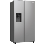 HISENSE Side-by-Side RSIM535ACE Dozator vode/leda, NoFrost, sa spremnikom za vodu, proizvedeno u Europi - Slika 3