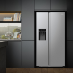 HISENSE Side-by-Side RSIM535ACE Dozator vode/leda, NoFrost, sa spremnikom za vodu, proizvedeno u Europi - Slika 13