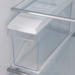 HISENSE Side-by-Side RSIM535ACE Dozator vode/leda, NoFrost, sa spremnikom za vodu, proizvedeno u Europi - Slika 18