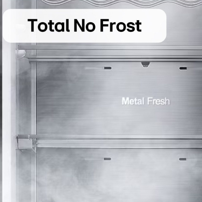 LG Side-by-Side GSLC41PYPE - Slika 15