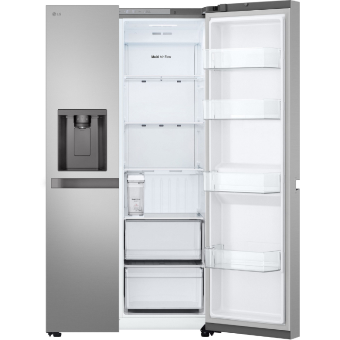 LG Side-by-Side GSLC41PYPE - Slika 5