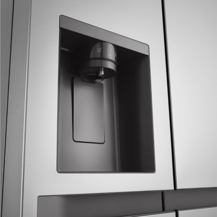 LG Side-by-Side GSLC41PYPE - Slika 13