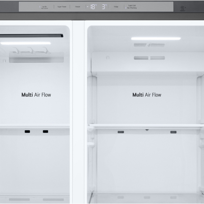 LG Side-by-Side GSLC41PYPE - Slika 10