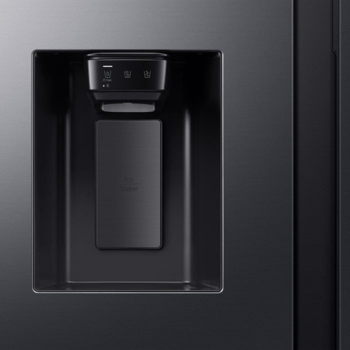 SAMSUNG Side-by-Side RS70F65KEFEF - Slika 10