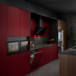 AEG ugradbena pećnica TU5AB20WSB 5000 SurroundCook® / - Slika 8