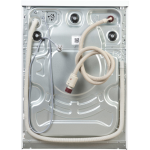 BEKO Perilica rublja BM3WFU3741X Pranje s EnergySpin: Uštedite do 35% energije – ne samo u Eco načinu rada - Slika 13