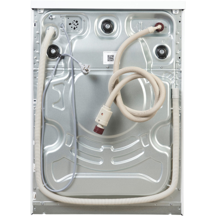 BEKO Perilica rublja BM3WFU3741X Pranje s EnergySpin: Uštedite do 35% energije – ne samo u Eco načinu rada - Slika 13