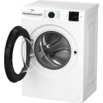 BEKO Perilica rublja BM3WFU3741X Pranje s EnergySpin: Uštedite do 35% energije – ne samo u Eco načinu rada - Slika 6