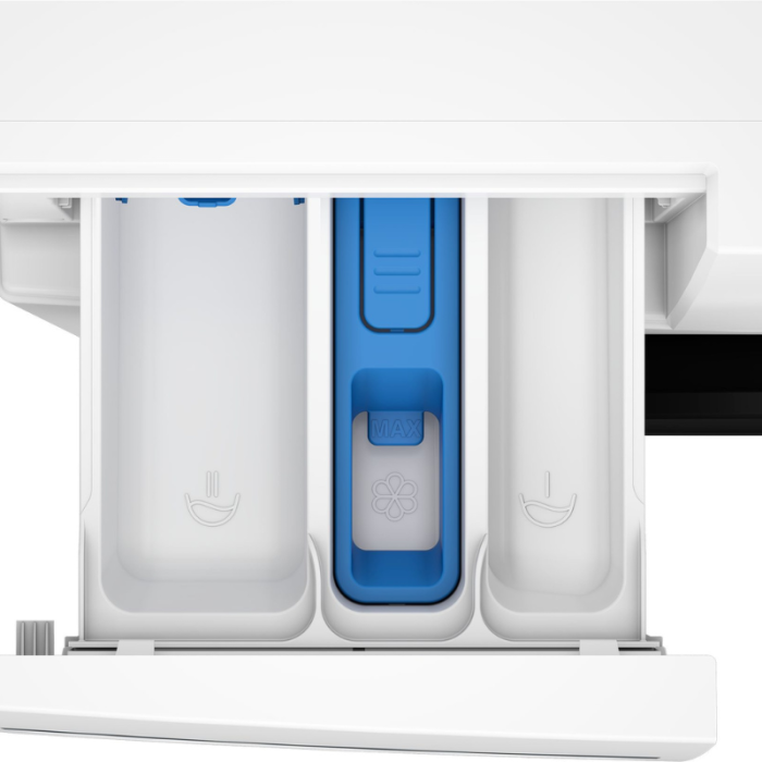 BEKO Perilica rublja BM3WFU3741X Pranje s EnergySpin: Uštedite do 35% energije – ne samo u Eco načinu rada - Slika 9