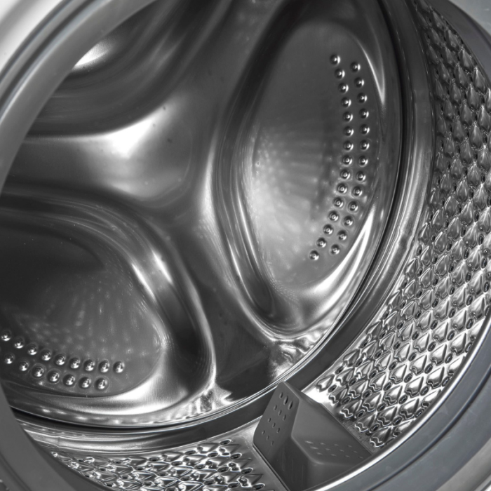 PRIVILEG Perilica rublja MY TIME PWF 774A MY TIME DE Brzi ciklusi – 5 programa za manje od 1 sata - Slika 10