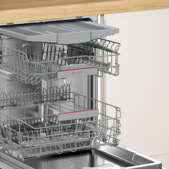 BOSCH Poluintegrirana perilica posuđa XXL, Serija 4 SBI4ECS28E - Slika 2