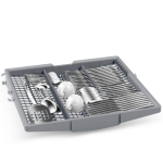 BOSCH Poluintegrirana perilica posuđa XXL, Serija 4 SBI4ECS28E - Slika 10