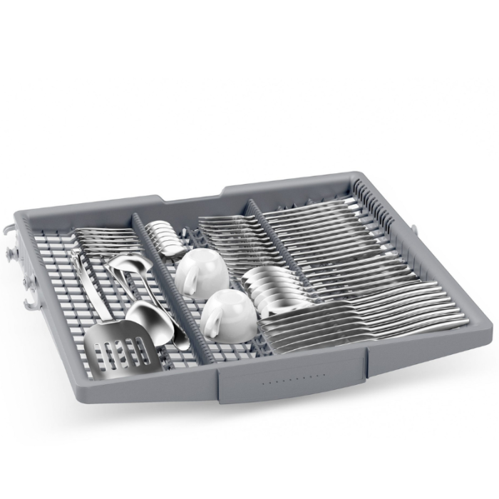 BOSCH Poluintegrirana perilica posuđa XXL, Serija 4 SBI4ECS28E - Slika 10