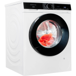 SIEMENS Perilica rublja 10kg iQ500 WG56G2Z41 program bez gužvanja smartFinish, sustav protiv mrlja, program za vanjsku upotrebu
