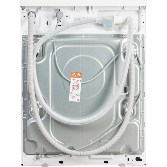 SIEMENS Perilica rublja 10kg iQ500 WG56G2Z41 program bez gužvanja smartFinish, sustav protiv mrlja, program za vanjsku upotrebu - Slika 18