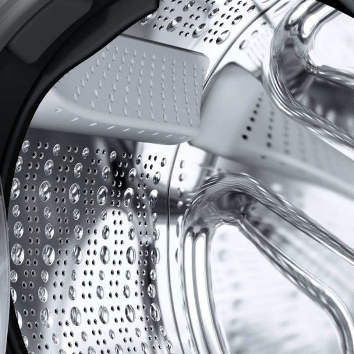 SIEMENS Perilica rublja 10kg iQ500 WG56G2Z41 program bez gužvanja smartFinish, sustav protiv mrlja, program za vanjsku upotrebu - Slika 17