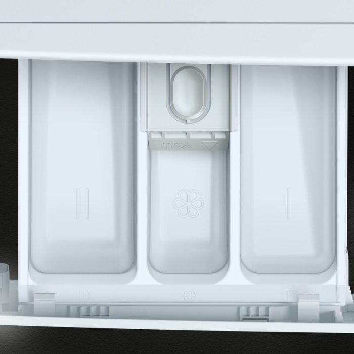 SIEMENS Perilica rublja 10kg iQ500 WG56G2Z41 program bez gužvanja smartFinish, sustav protiv mrlja, program za vanjsku upotrebu - Slika 7