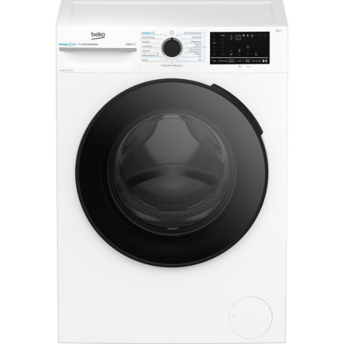 BEKO Perilica rublja BM3WFU4741A 7kg - Slika 1