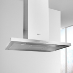 NEFF Otočna napa I95BBE2N0 90 cm širine