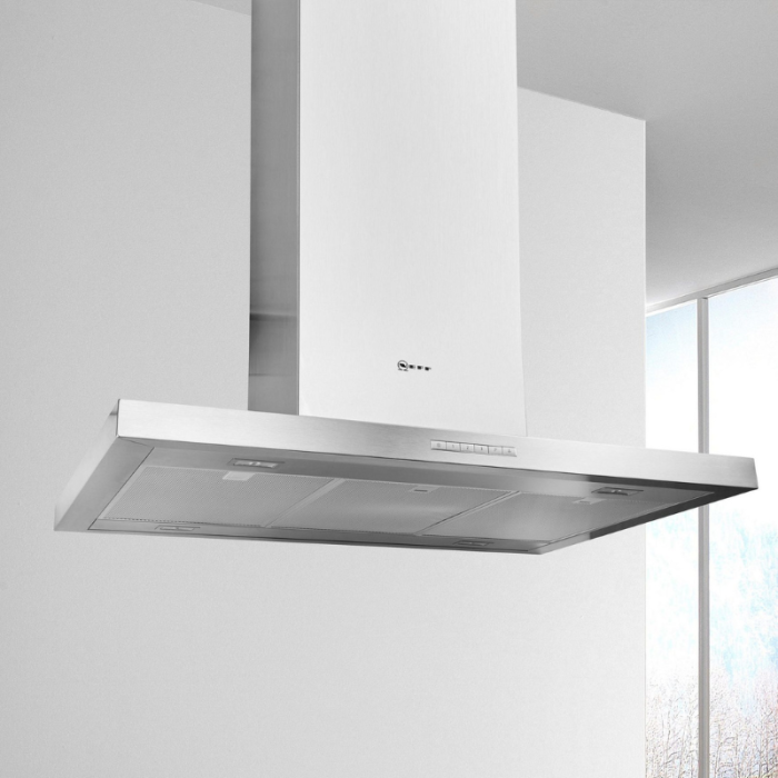 Bez naslova (800 x 800 piks.) - 2025-11-25T193116.243 NEFF Otočna napa I95BBE2N0 90 cm širine - Slika 1