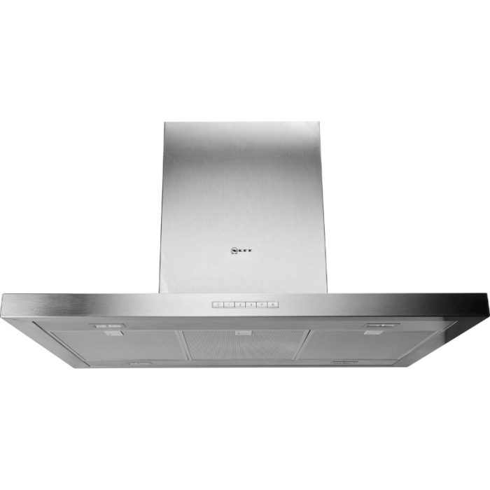 NEFF Otočna napa I95BBE2N0 90 cm širine - Slika 3