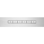 NEFF Otočna napa I95BBE2N0 90 cm širine - Slika 5