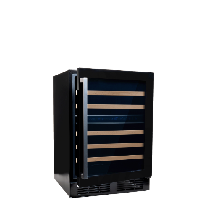 VIVAX vinski hladnjak CW-144D46 GB - Slika 1