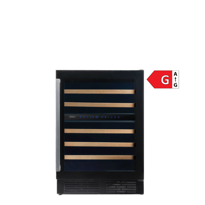VIVAX vinski hladnjak CW-144D46 GB - Slika 4