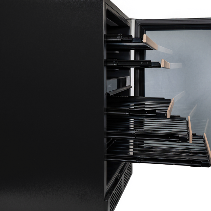 VIVAX vinski hladnjak CW-144D46 GB - Slika 5