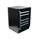 VIVAX vinski hladnjak CW-144D46 GB - Slika 3