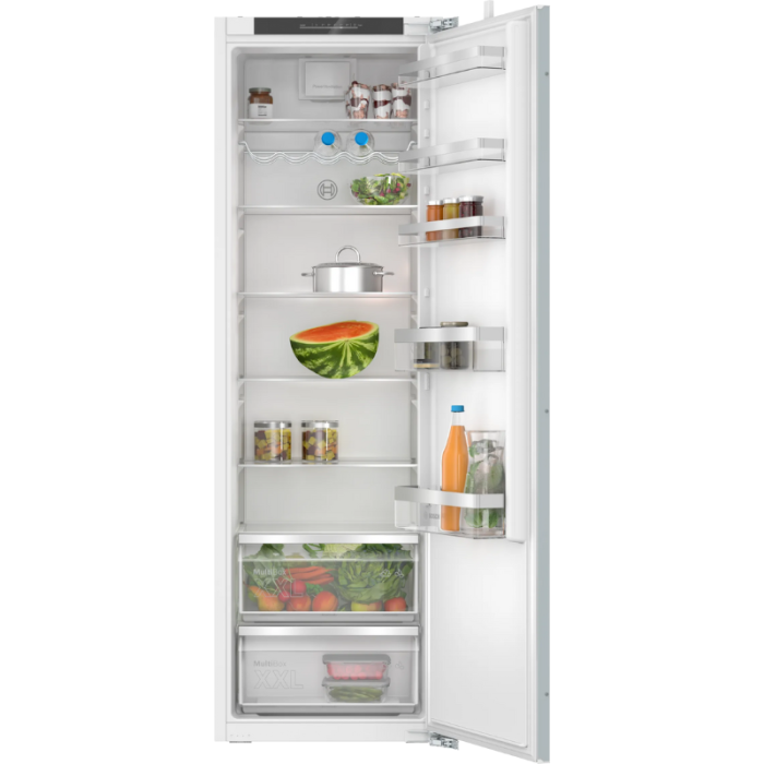 Ugradbeni hladnjak BOSCH KIR81VFE0 Serie 4 177.2 x 54.1 cm fiksna šarka - Slika 1