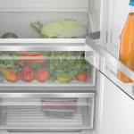 Ugradbeni hladnjak BOSCH KIR81VFE0 Serie 4 177.2 x 54.1 cm fiksna šarka - Slika 5