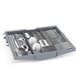 NEFF Ugradbena perilica posuđa S125ECS15E s Rack Maticem - Slika 7