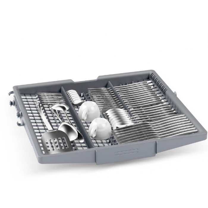 NEFF Ugradbena perilica posuđa S125ECS15E s Rack Maticem - Slika 7