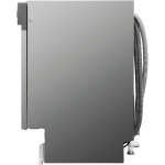 BAUKNECHT poluintegrirana perilica posuđa BSBO 3O35 PF X (2) - Slika 4