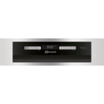 BAUKNECHT poluintegrirana perilica posuđa BSBO 3O35 PF X (2) - Slika 13