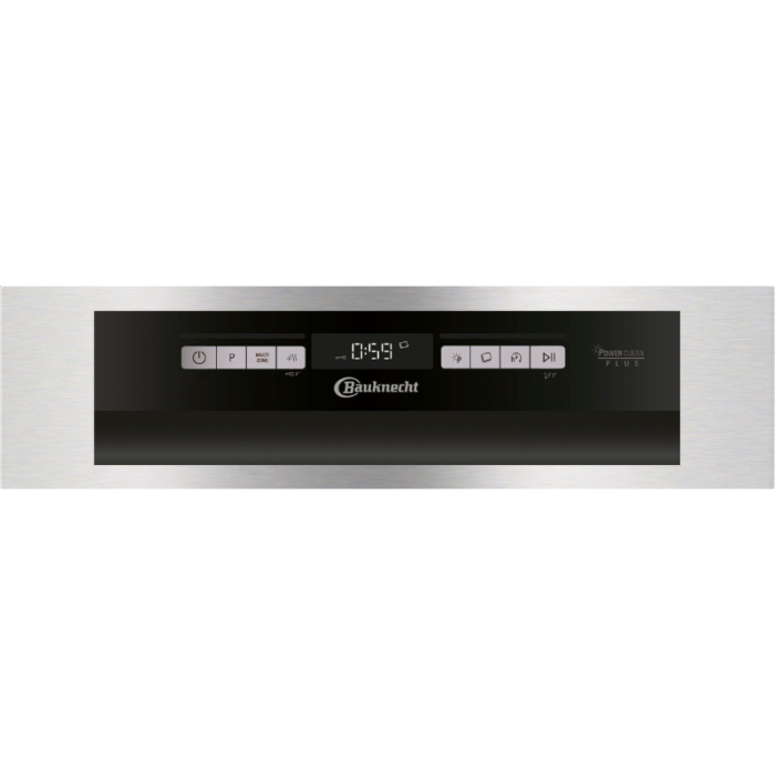 BAUKNECHT poluintegrirana perilica posuđa BSBO 3O35 PF X (2) - Slika 13