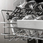 BAUKNECHT poluintegrirana perilica posuđa BSBO 3O35 PF X (2) - Slika 11