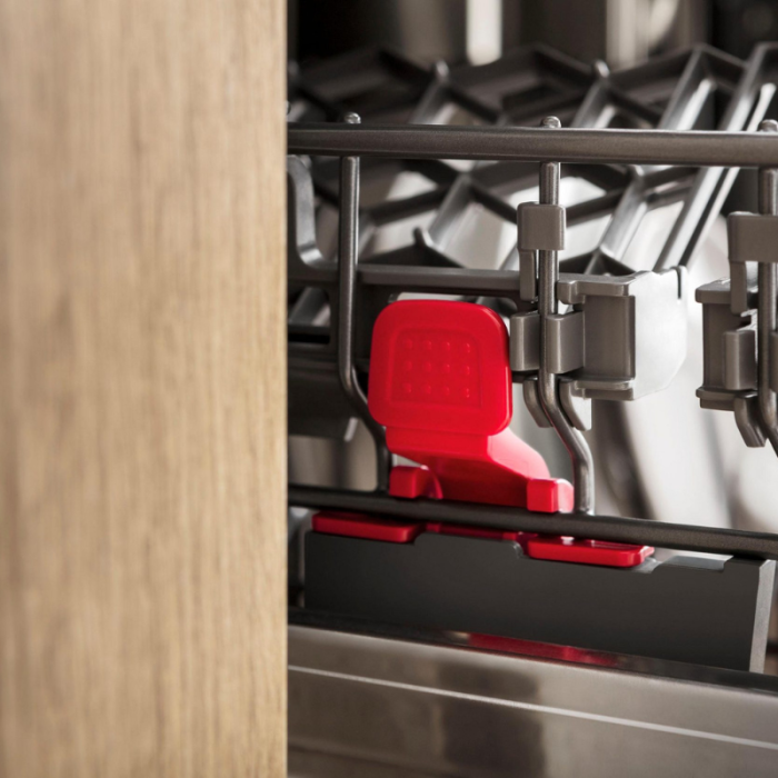 BAUKNECHT poluintegrirana perilica posuđa BSBO 3O35 PF X (2) - Slika 8