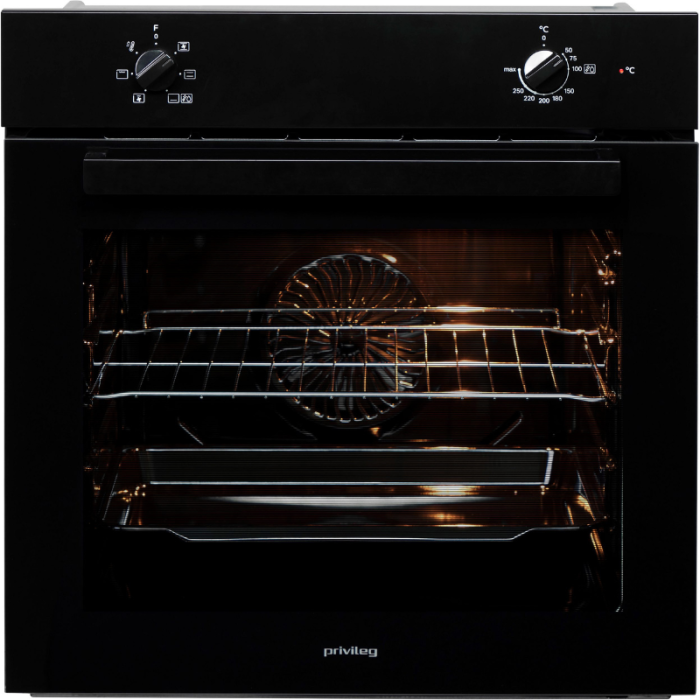 Bez naslova (800 x 800 piks.) - 2025-11-26T134901.197 PRIVILEG Ugradbena pećnica PBB52HR0K - Slika 1