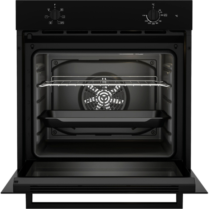 PRIVILEG Ugradbena pećnica PBB52HR0K - Slika 2