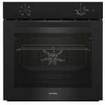 PRIVILEG Ugradbena pećnica PBB52HR0K - Slika 9