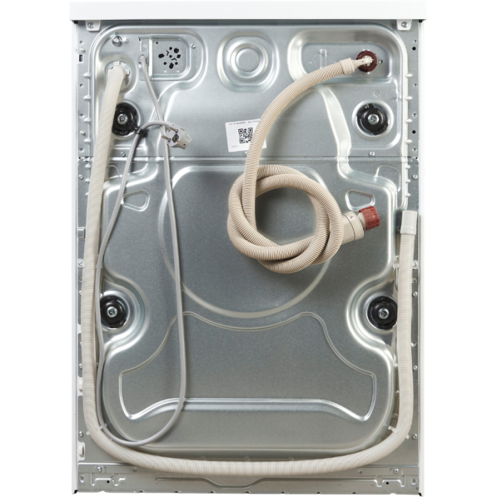 BEKO Perilica rublja BM3WFU3941X Pranje s EnergySpin: Uštedite do 35% energije – ne samo u Eco načinu rada - Slika 13