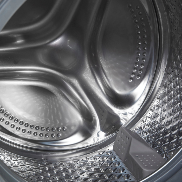 BEKO Perilica rublja BM3WFU3941X Pranje s EnergySpin: Uštedite do 35% energije – ne samo u Eco načinu rada - Slika 12