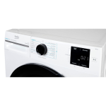 BEKO Perilica rublja BM3WFU3941X Pranje s EnergySpin: Uštedite do 35% energije – ne samo u Eco načinu rada - Slika 11