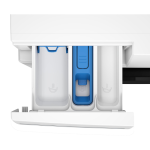 BEKO Perilica rublja BM3WFU3941X Pranje s EnergySpin: Uštedite do 35% energije – ne samo u Eco načinu rada - Slika 4