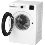 BEKO Perilica rublja BM3WFU3941X Pranje s EnergySpin: Uštedite do 35% energije – ne samo u Eco načinu rada - Slika 3